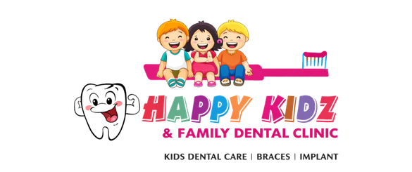 happykids dental